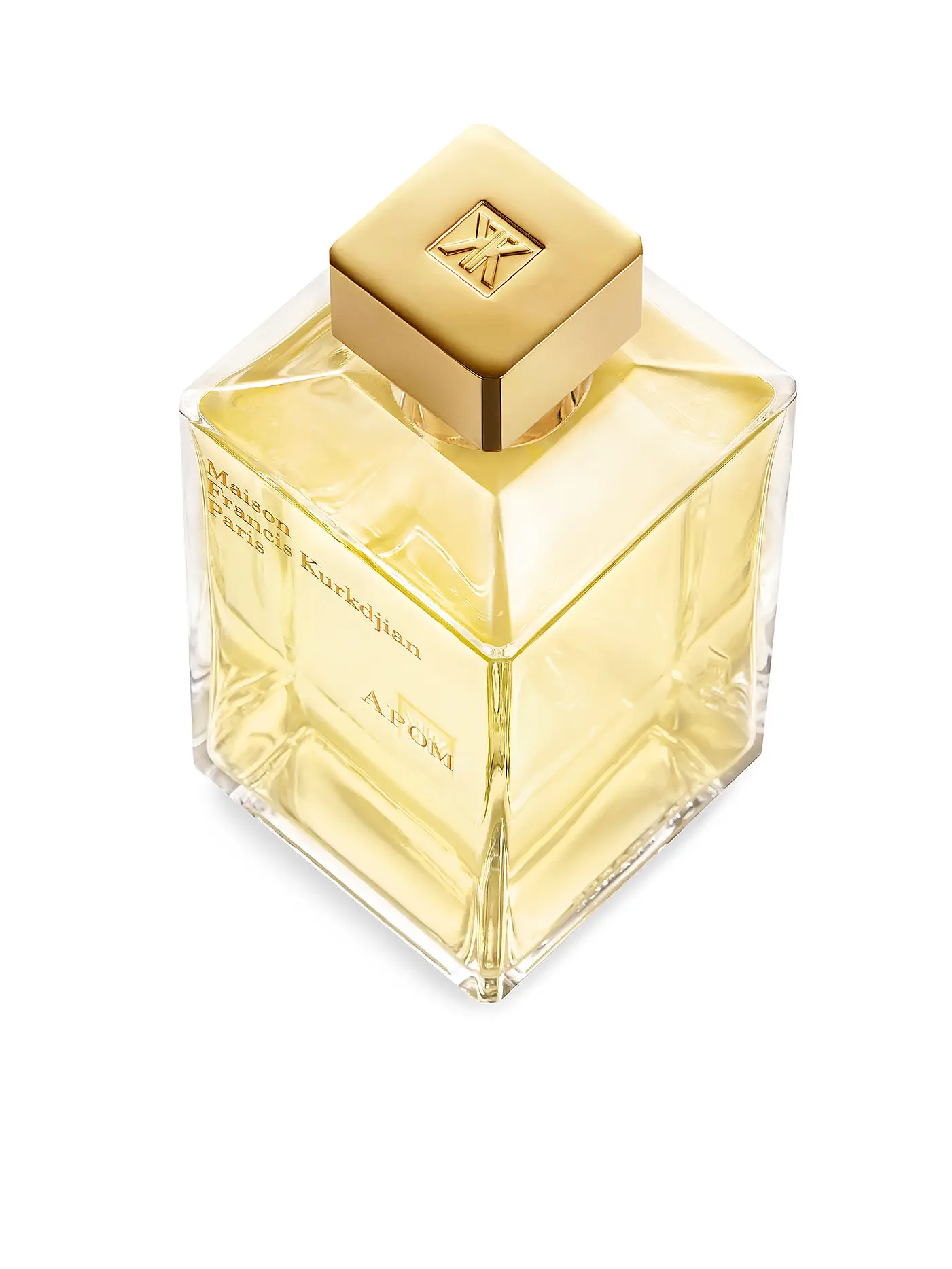 MAISON FRANCIS KURKDJIAN | APOM Eau de Parfum 200ml | 